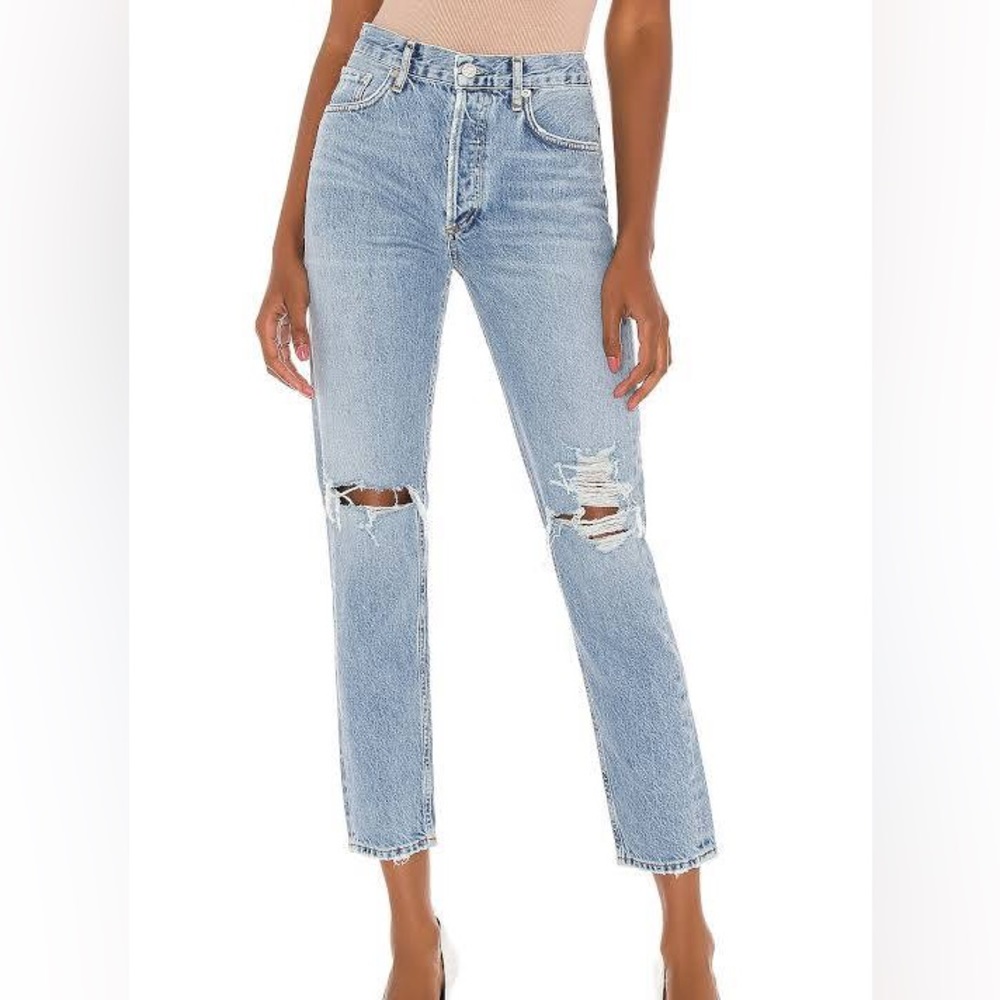 Agolde Jaime Jeans